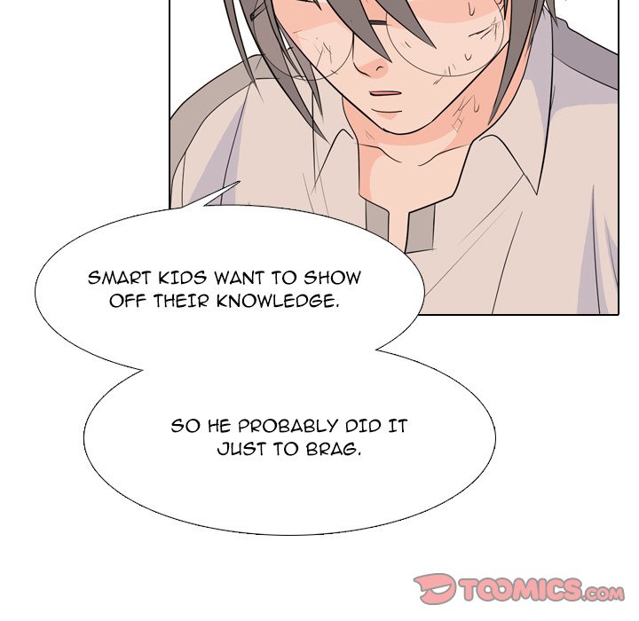 High School Legend Red Dragon chapter 193 page 48