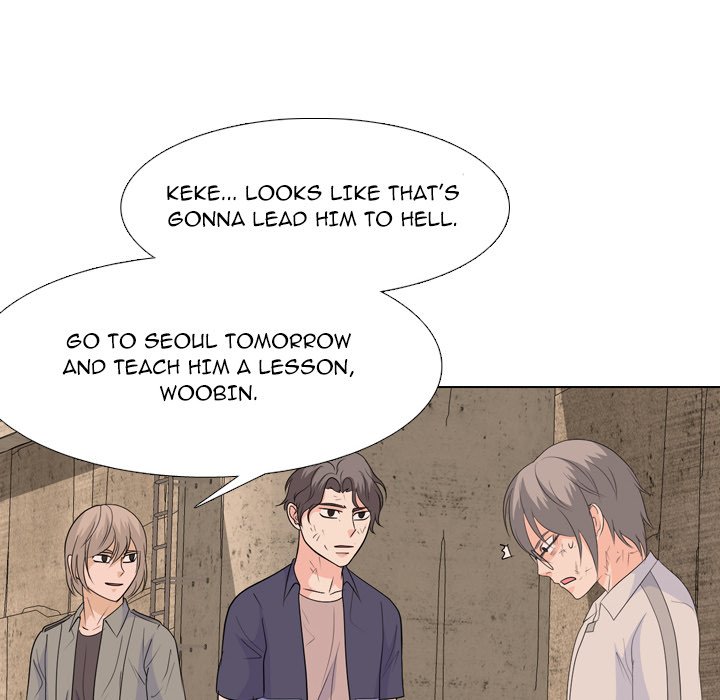 High School Legend Red Dragon chapter 193 page 49