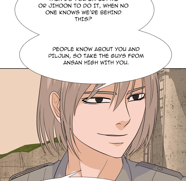 High School Legend Red Dragon chapter 193 page 51