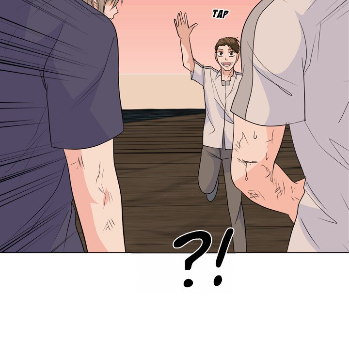 High School Legend Red Dragon chapter 193 page 54