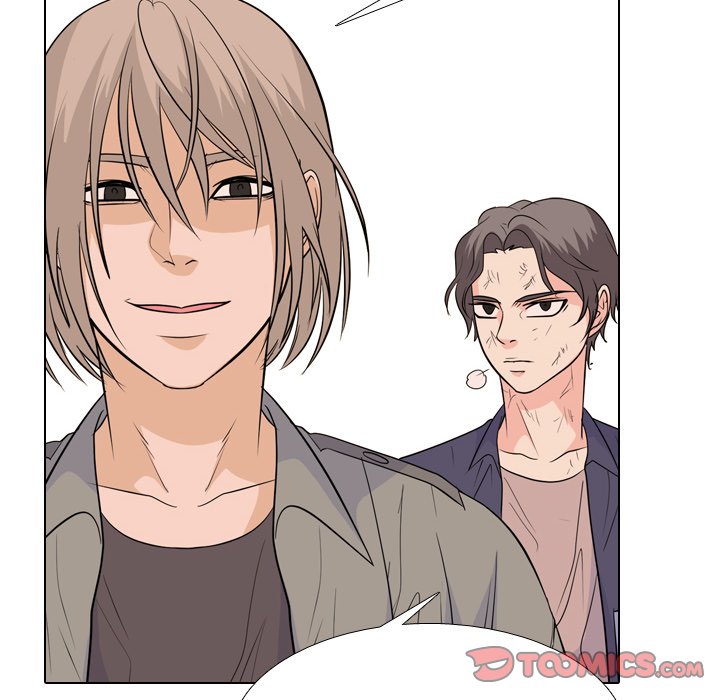 High School Legend Red Dragon chapter 193 page 57