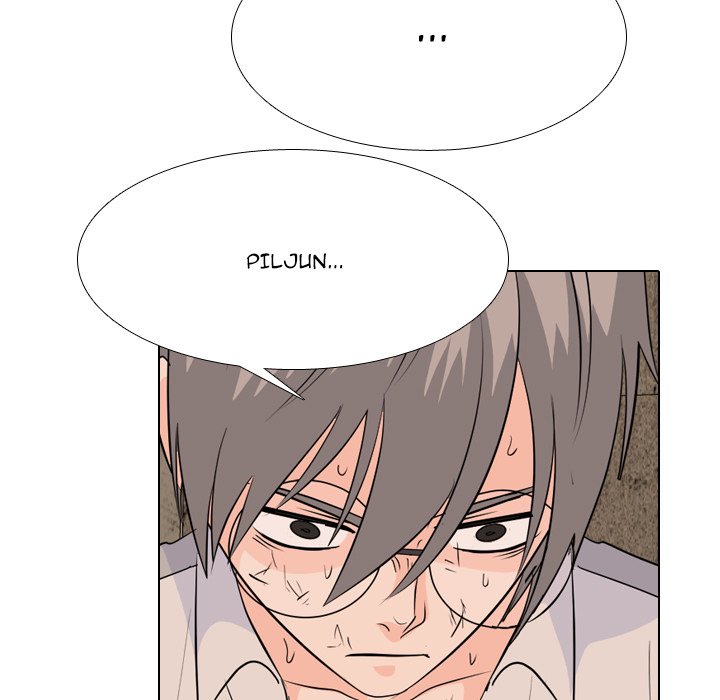 High School Legend Red Dragon chapter 193 page 58