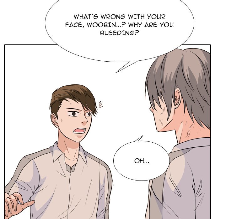High School Legend Red Dragon chapter 193 page 65