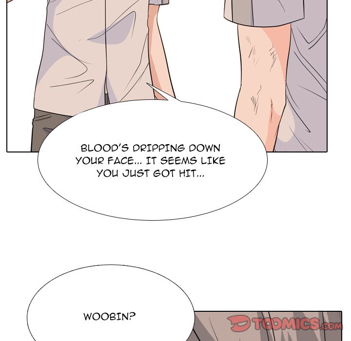 High School Legend Red Dragon chapter 193 page 66