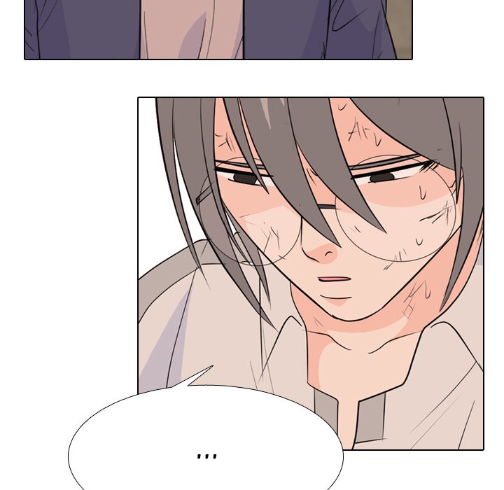 High School Legend Red Dragon chapter 193 page 72