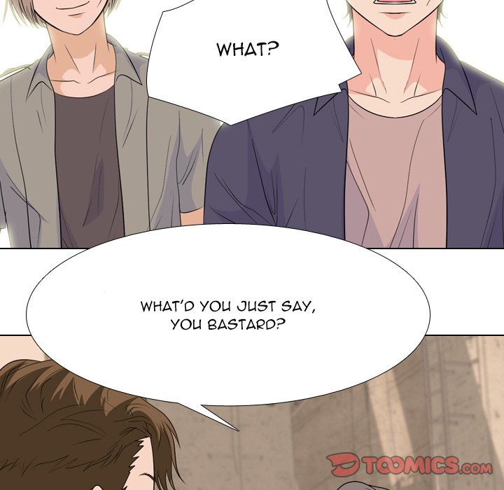 High School Legend Red Dragon chapter 193 page 75