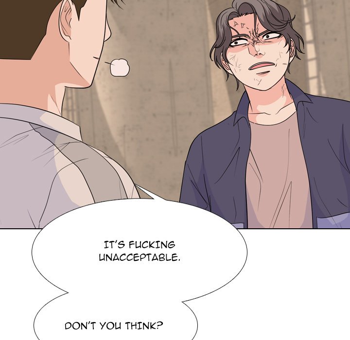 High School Legend Red Dragon chapter 193 page 76