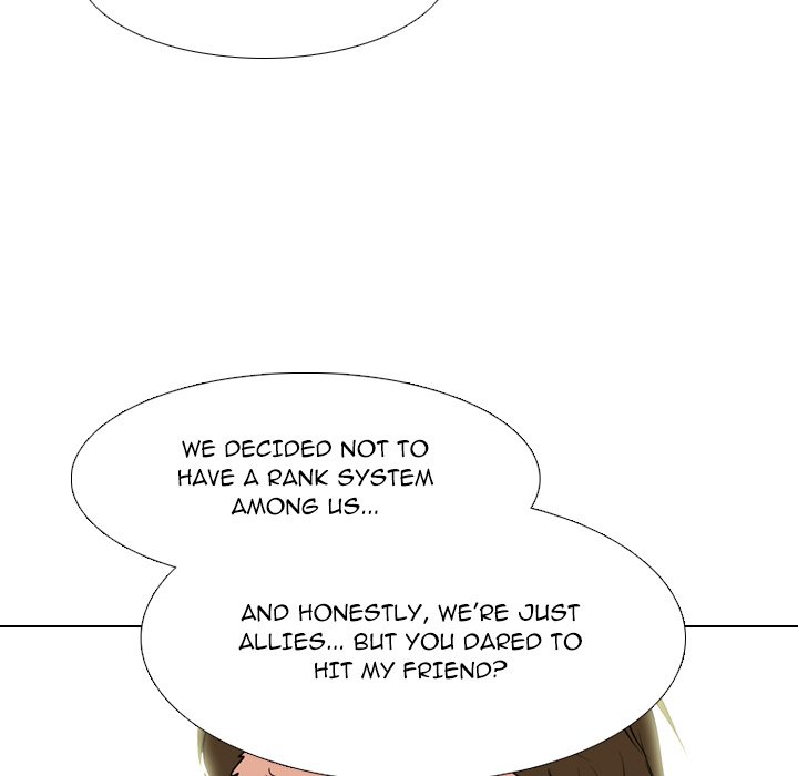 High School Legend Red Dragon chapter 193 page 77