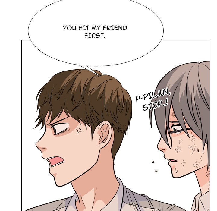 High School Legend Red Dragon chapter 193 page 80