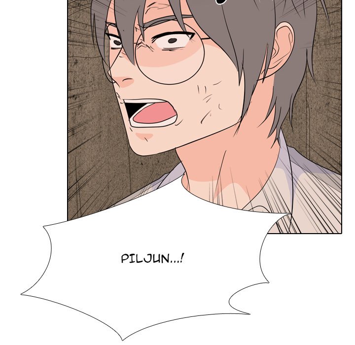 High School Legend Red Dragon chapter 193 page 85