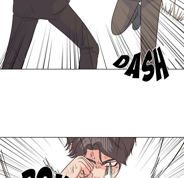 High School Legend Red Dragon chapter 193 page 89