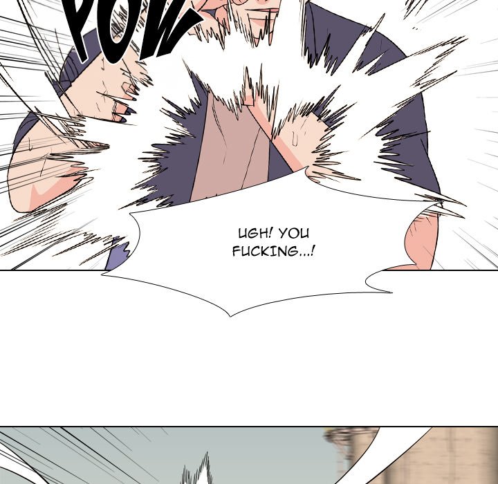 High School Legend Red Dragon chapter 193 page 90