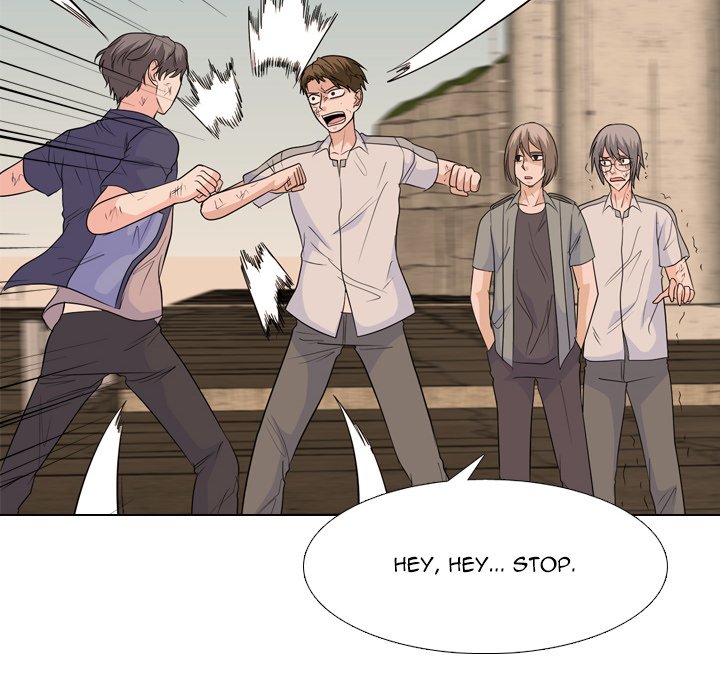 High School Legend Red Dragon chapter 193 page 91