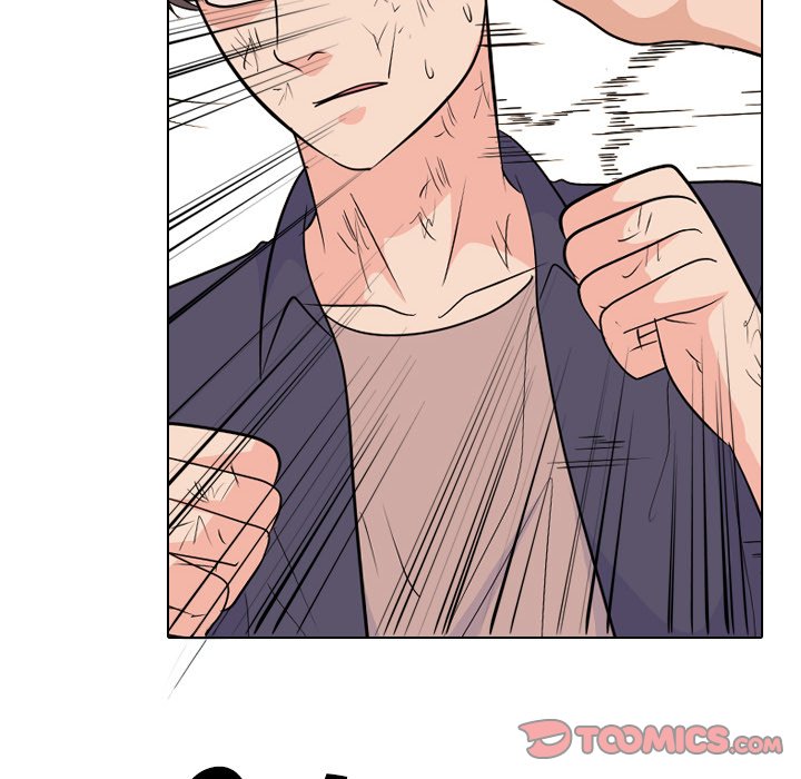 High School Legend Red Dragon chapter 193 page 93