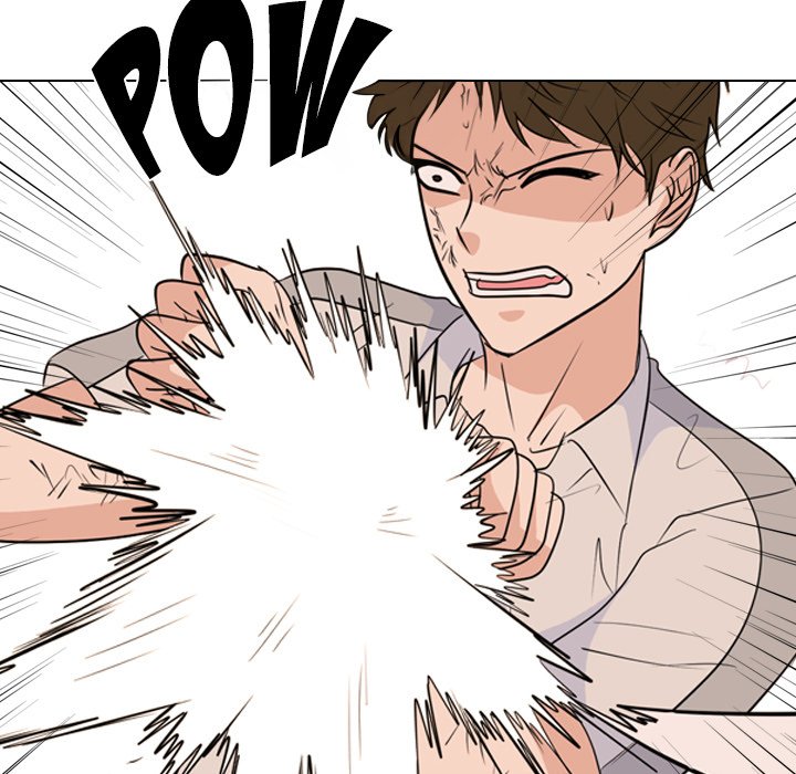 High School Legend Red Dragon chapter 193 page 94