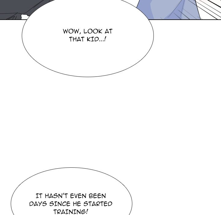 High School Legend Red Dragon chapter 193 page 121