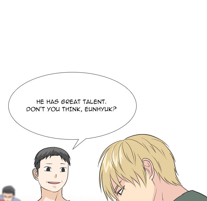 High School Legend Red Dragon chapter 193 page 123