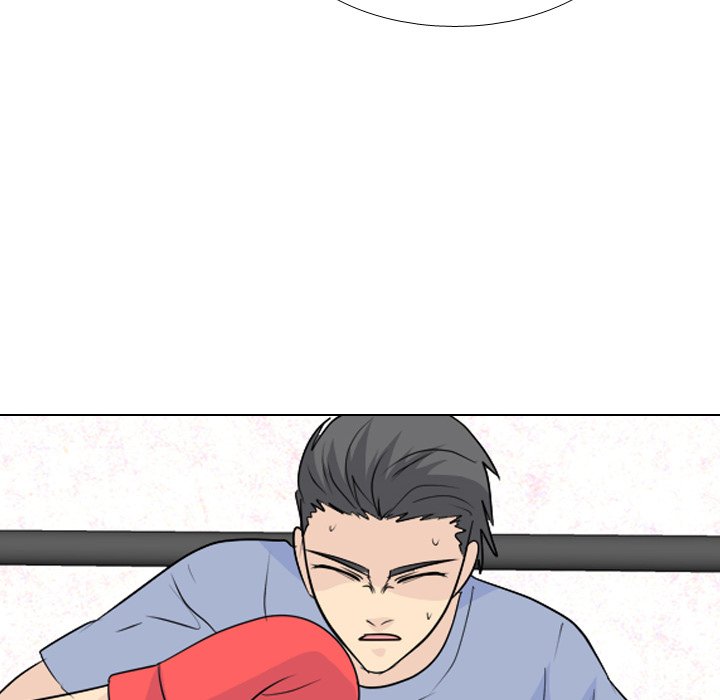 High School Legend Red Dragon chapter 193 page 125