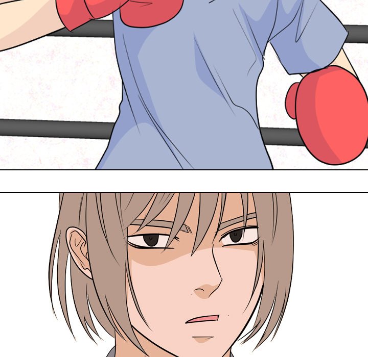 High School Legend Red Dragon chapter 193 page 126