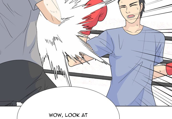 High School Legend Red Dragon chapter 194 page 4