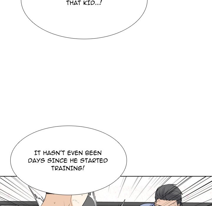 High School Legend Red Dragon chapter 194 page 5