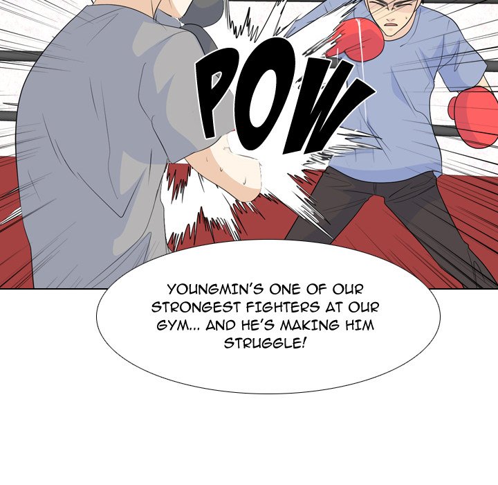 High School Legend Red Dragon chapter 194 page 6