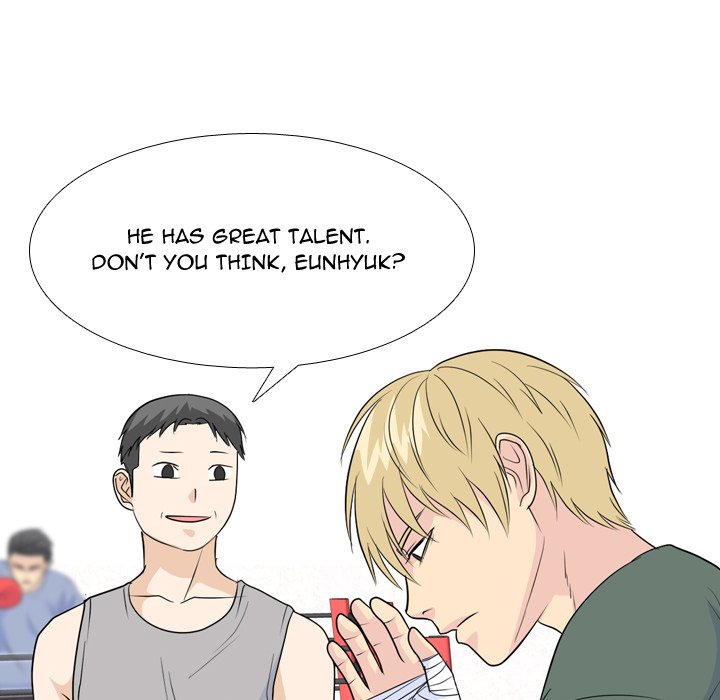 High School Legend Red Dragon chapter 194 page 7