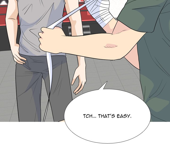 High School Legend Red Dragon chapter 194 page 8