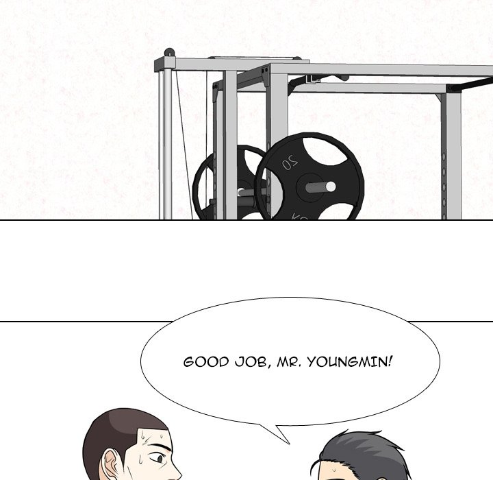 High School Legend Red Dragon chapter 194 page 13