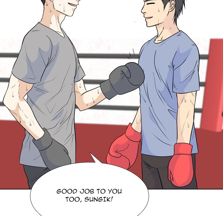 High School Legend Red Dragon chapter 194 page 14