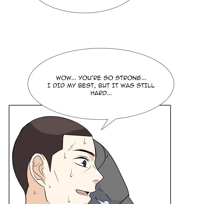 High School Legend Red Dragon chapter 194 page 15