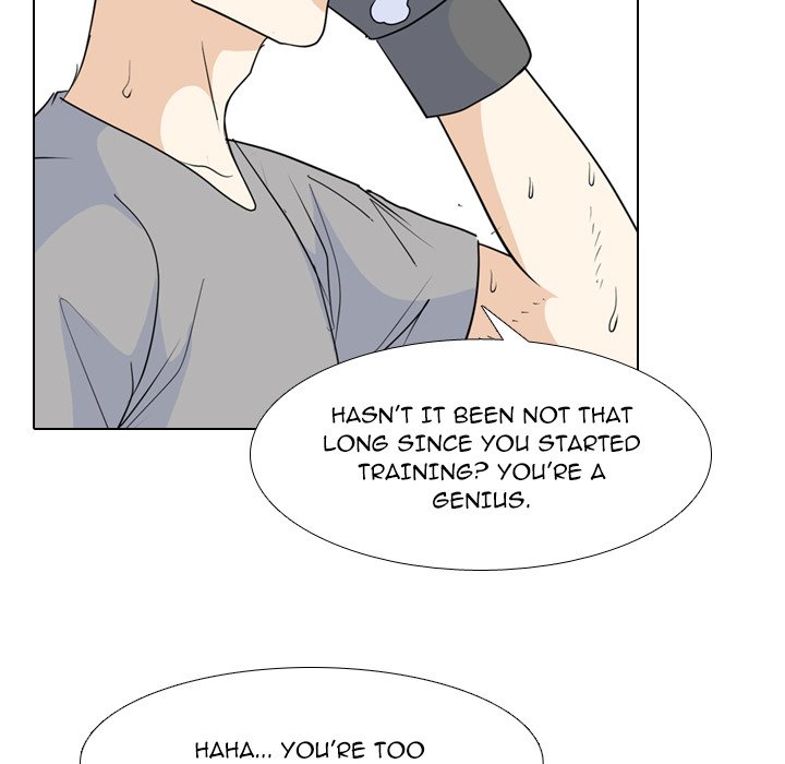 High School Legend Red Dragon chapter 194 page 16