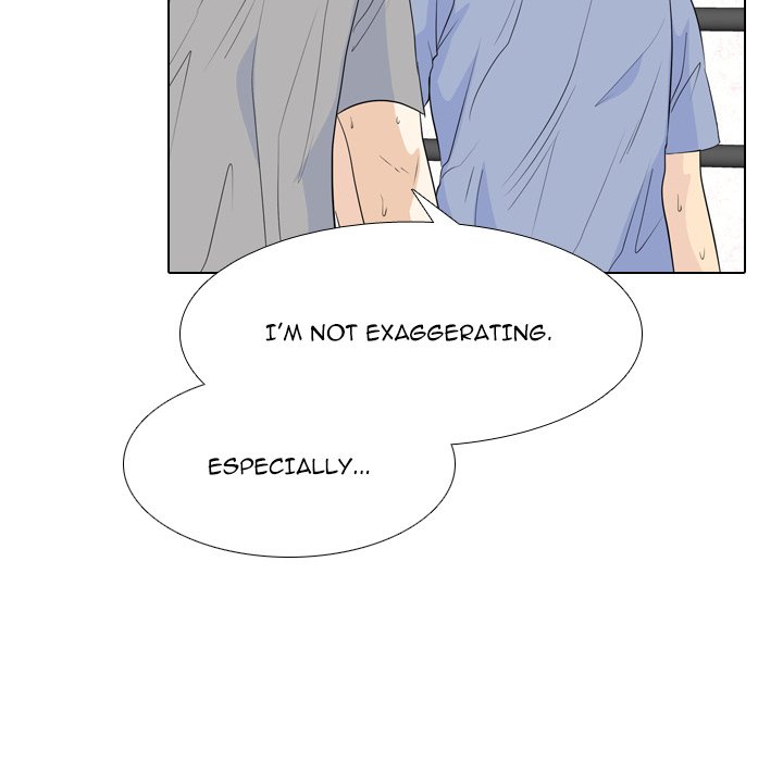High School Legend Red Dragon chapter 194 page 18