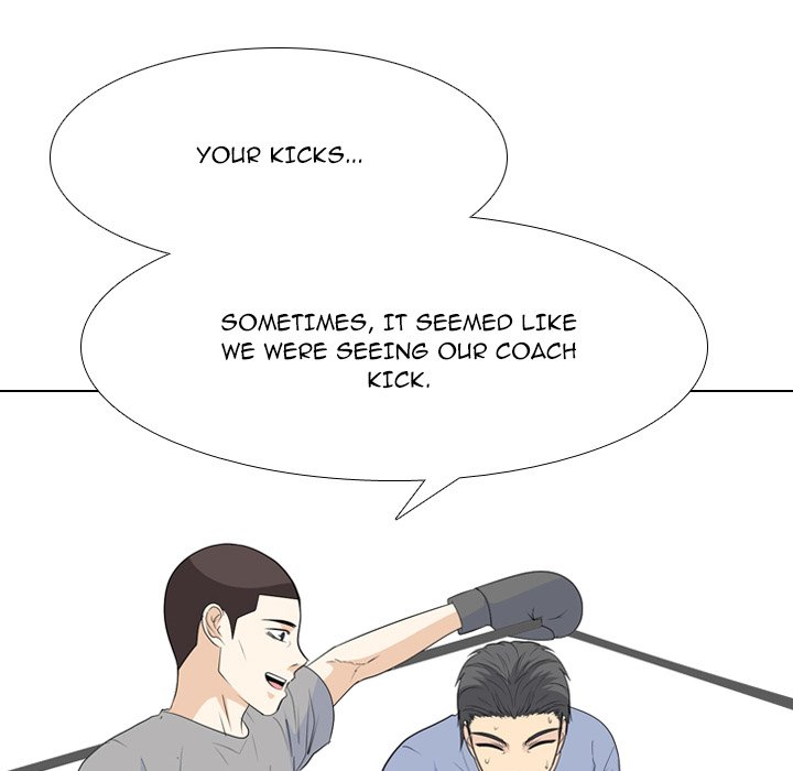 High School Legend Red Dragon chapter 194 page 19