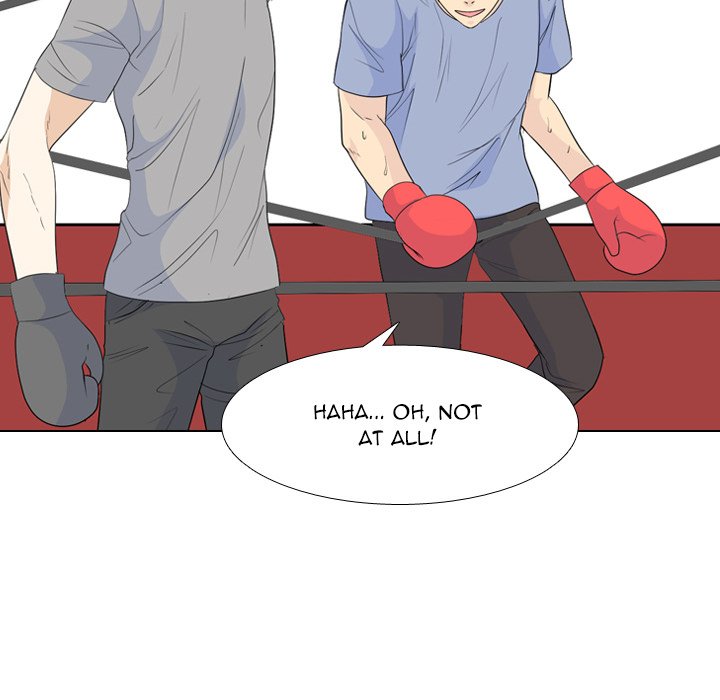 High School Legend Red Dragon chapter 194 page 20