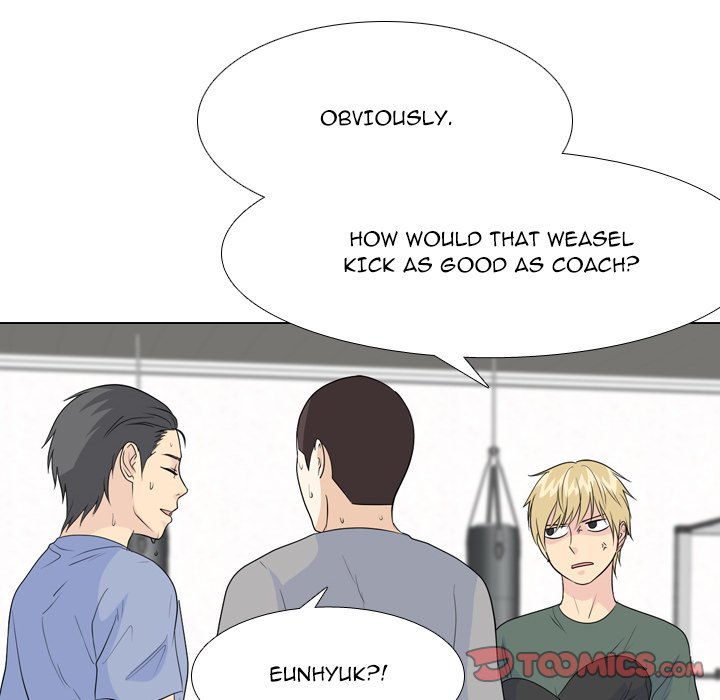 High School Legend Red Dragon chapter 194 page 21