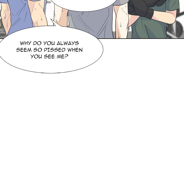 High School Legend Red Dragon chapter 194 page 22