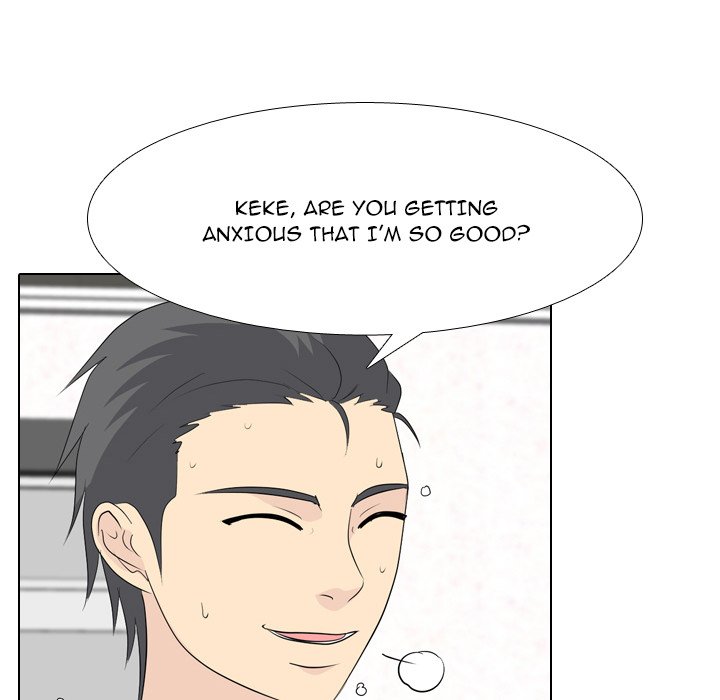 High School Legend Red Dragon chapter 194 page 23