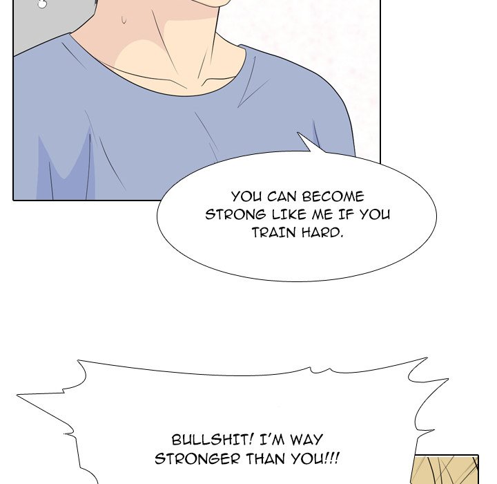High School Legend Red Dragon chapter 194 page 24