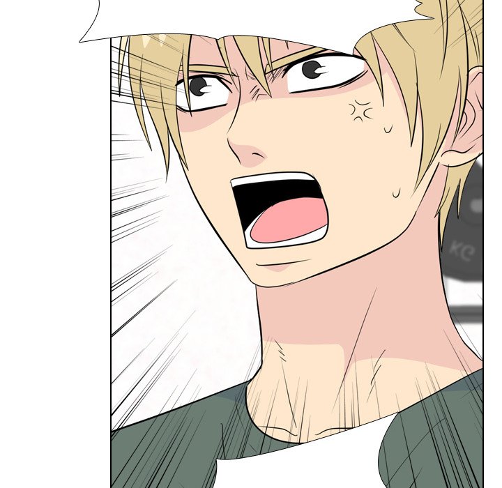High School Legend Red Dragon chapter 194 page 25