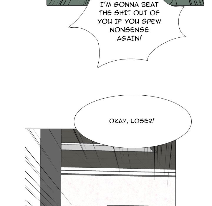 High School Legend Red Dragon chapter 194 page 26