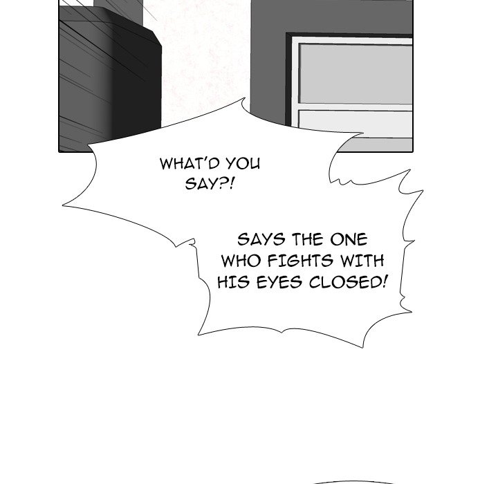 High School Legend Red Dragon chapter 194 page 27