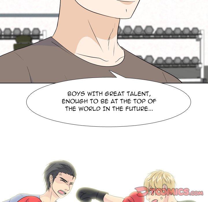 High School Legend Red Dragon chapter 194 page 30