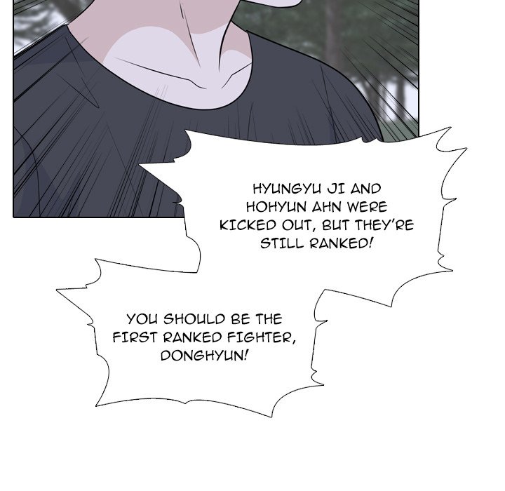 High School Legend Red Dragon chapter 194 page 37