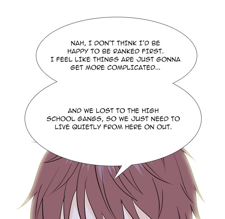 High School Legend Red Dragon chapter 194 page 38