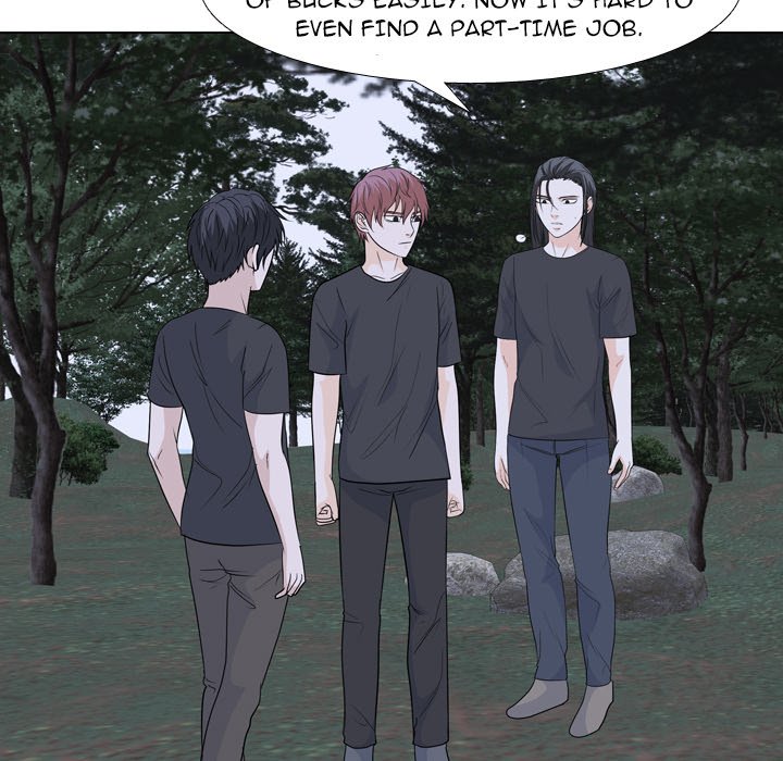 High School Legend Red Dragon chapter 194 page 41