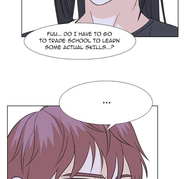 High School Legend Red Dragon chapter 194 page 43