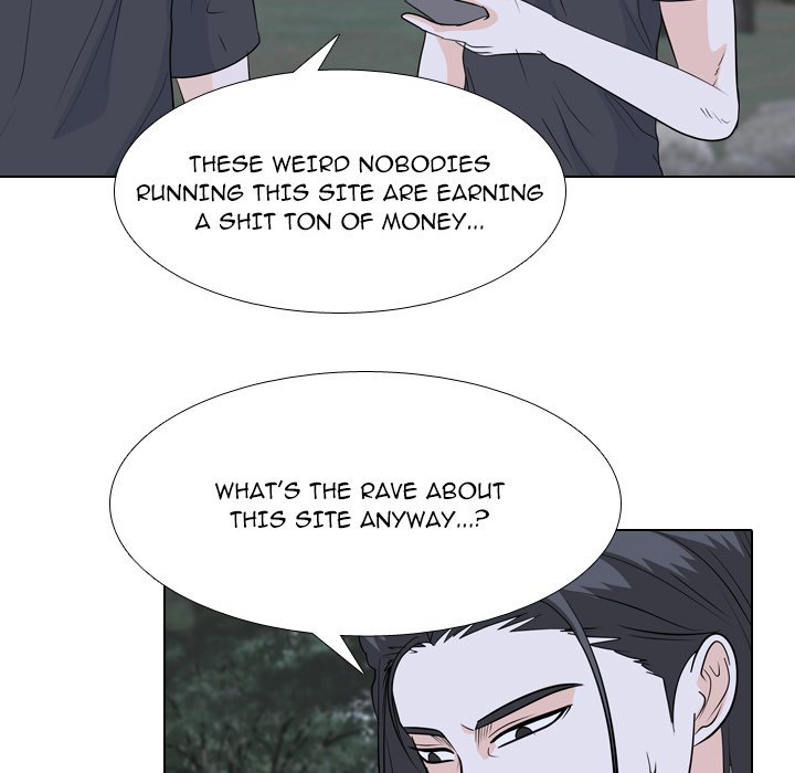 High School Legend Red Dragon chapter 194 page 46