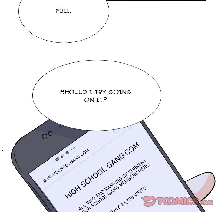 High School Legend Red Dragon chapter 194 page 48