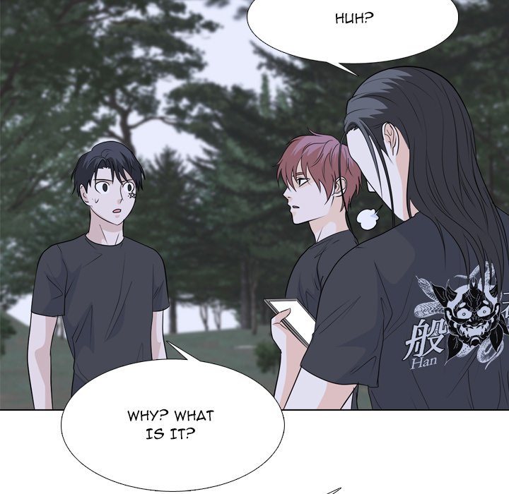 High School Legend Red Dragon chapter 194 page 50